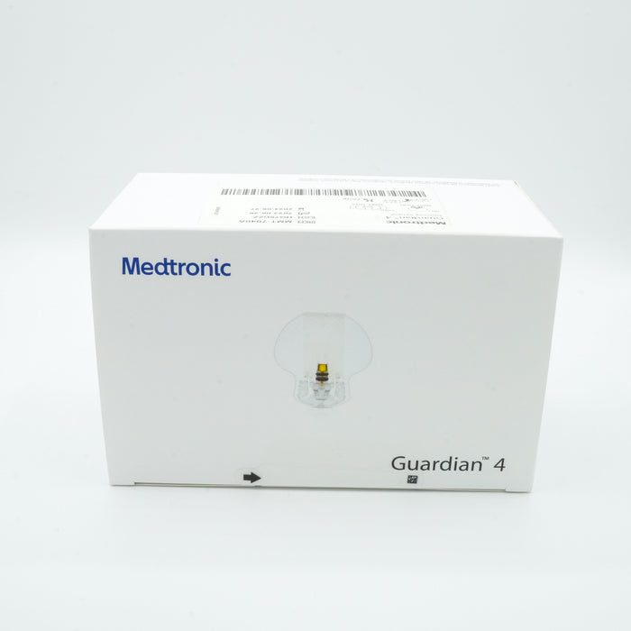 Medtronic Guardian Sensor 4 (7040A)