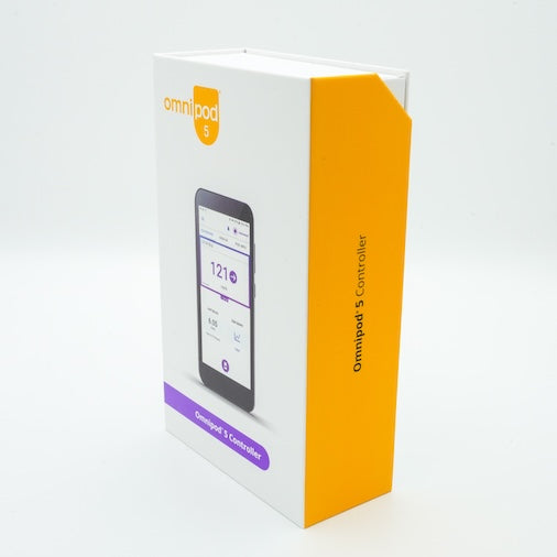 Omnipod 5 - PDM