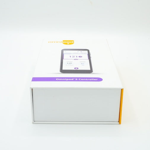 Omnipod 5 - PDM