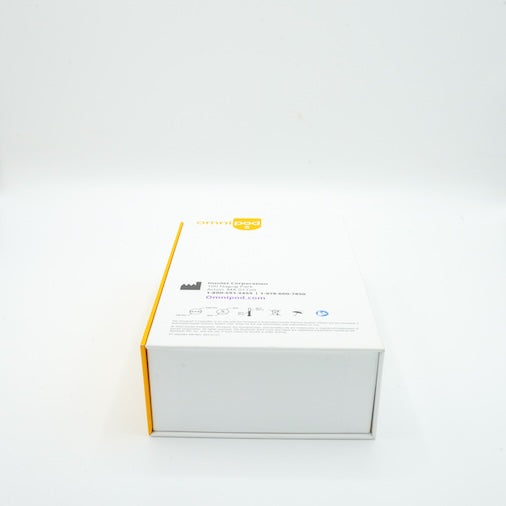Omnipod 5 - PDM