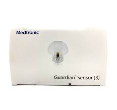 Medtronic Guardian Sensor (3) (7020 LA)