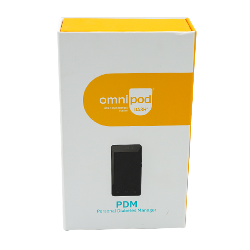 Omnipod Dash PDM
