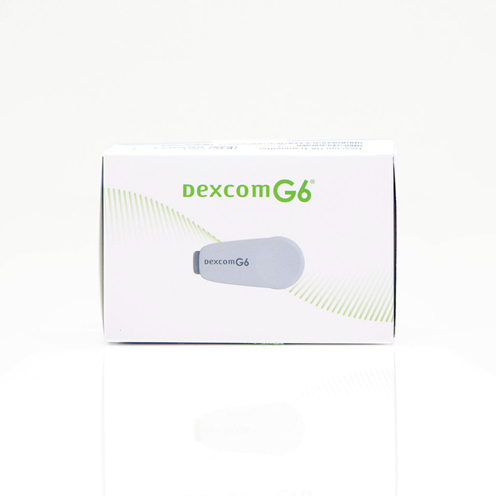 Dexcom G6 Transmitter (STT-OR-001)