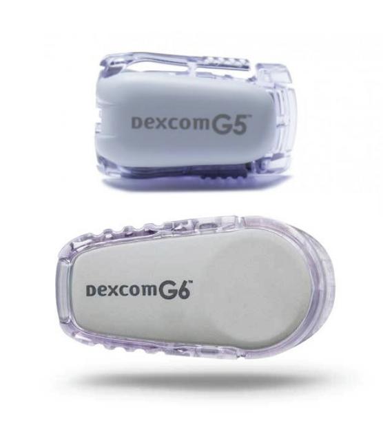 Dexcom G6 Transmitter Kit (STT-OE-002)
