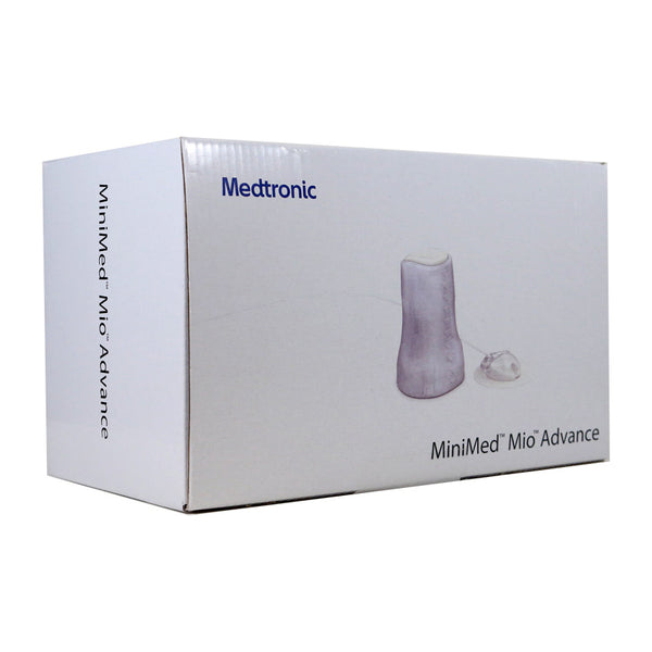 MiniMed Mio Advance Infusion Set (MMT-242A)