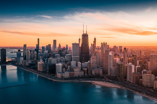 CHICAGO
