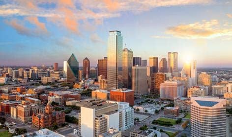 DALLAS