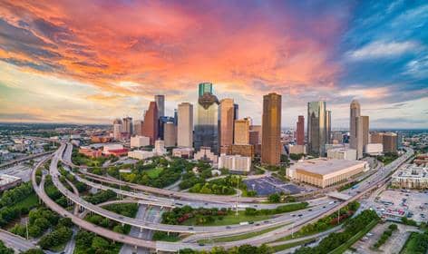 HOUSTON
