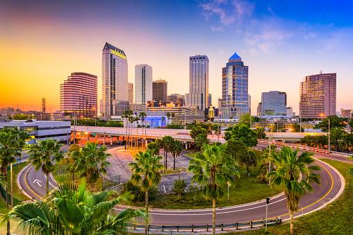 TAMPA