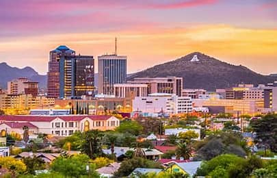 Tucson