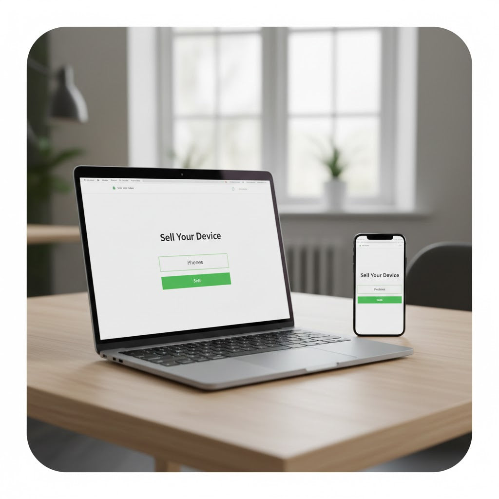 Step 1 : Get your instant price quote