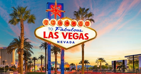 LAS VEGAS & HENDERSON